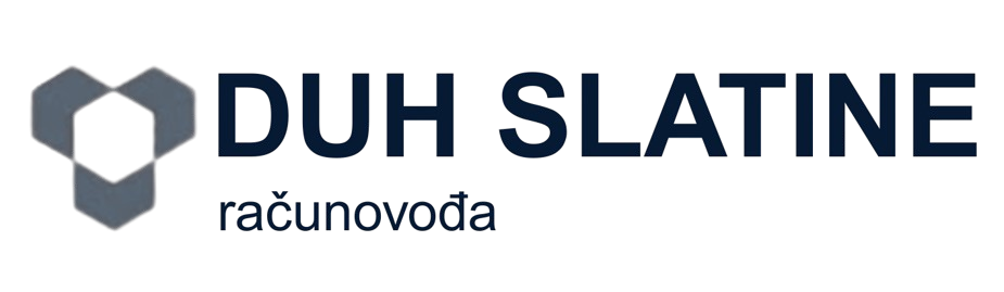 Duh Slatine računovođa